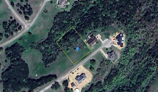 6308 E Ladybank Ct E, Court, TX 76033