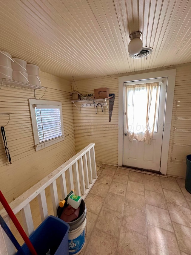 122 S Hazelwood St, Spearman, TX 79081 - photo 17