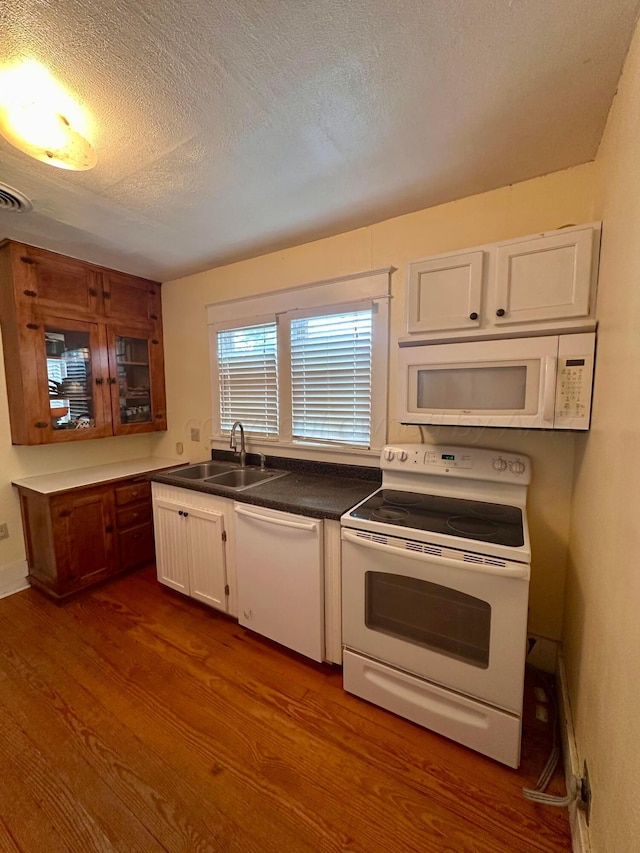 122 S Hazelwood St, Spearman, TX 79081 - photo 11
