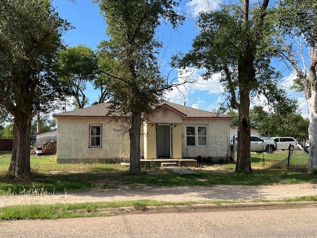 226 E 3rd St, Stinnett, TX 79083 - photo 1