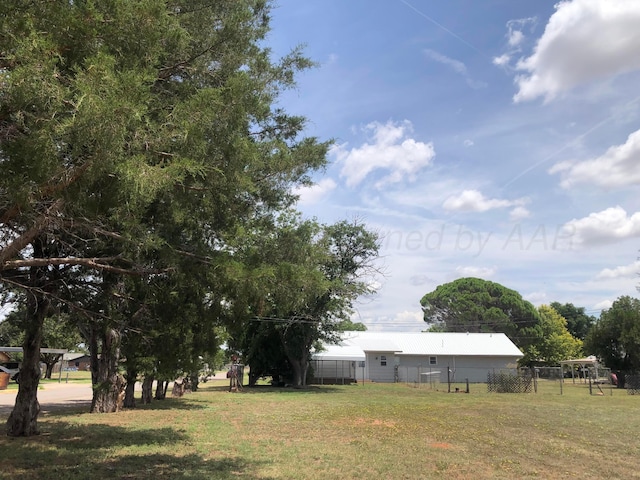 1401 Haskell St, Wellington, TX 79095 - photo 45