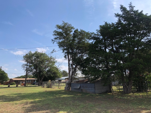 1401 Haskell St, Wellington, TX 79095 - photo 41
