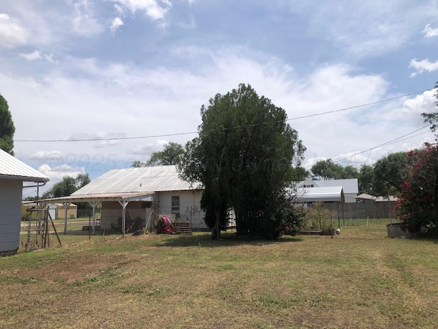 1401 Haskell St, Wellington, TX 79095 - photo 40