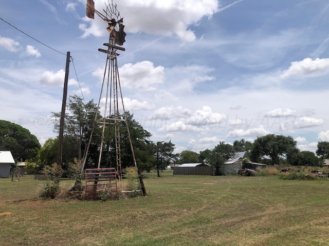 1401 Haskell St, Wellington, TX 79095 - photo 42