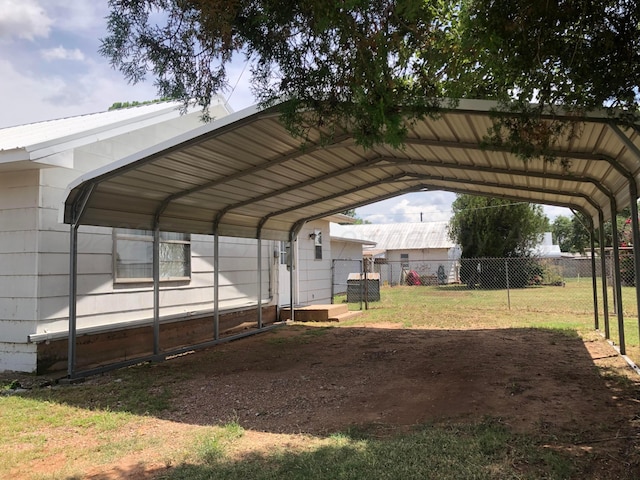 1401 Haskell St, Wellington, TX 79095 - photo 39