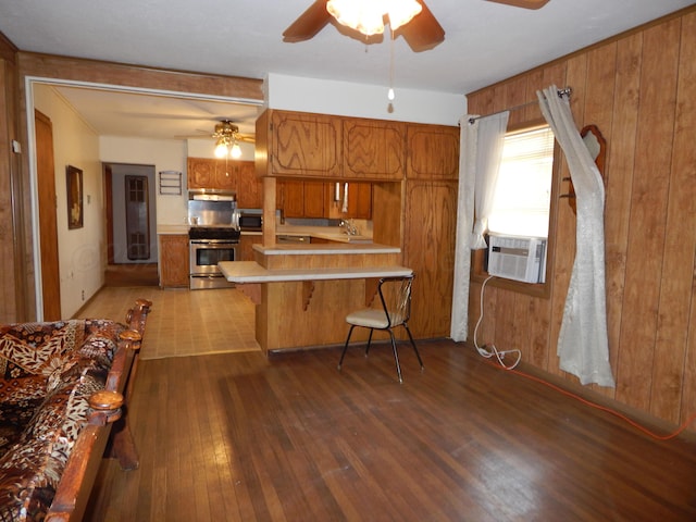 1401 Haskell St, Wellington, TX 79095 - photo 8