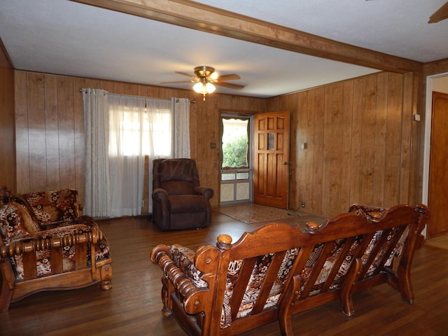 1401 Haskell St, Wellington, TX 79095 - photo 6