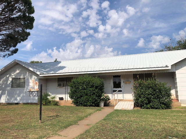 1401 Haskell St, Wellington, TX 79095 - photo 5
