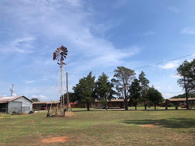 1401 Haskell St, Wellington, TX 79095 - photo 44