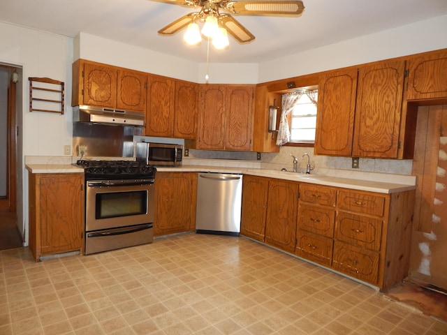 1401 Haskell St, Wellington, TX 79095 - photo 10