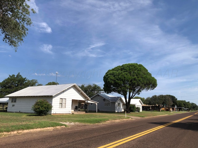 1401 Haskell St, Wellington, TX 79095 - photo 48