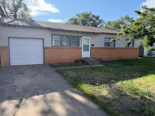2719 S Apache St, Amarillo, TX 79103 - photo 2