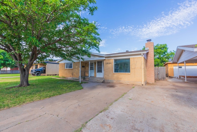 2904 Eddy St, Amarillo, TX 79106 - photo 44