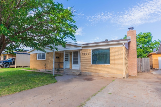 2904 Eddy St, Amarillo, TX 79106 - photo 45