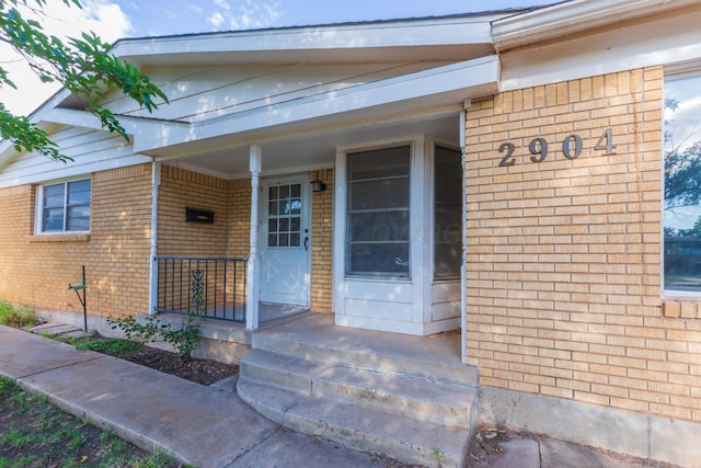 2904 Eddy St, Amarillo, TX 79106 - photo 2