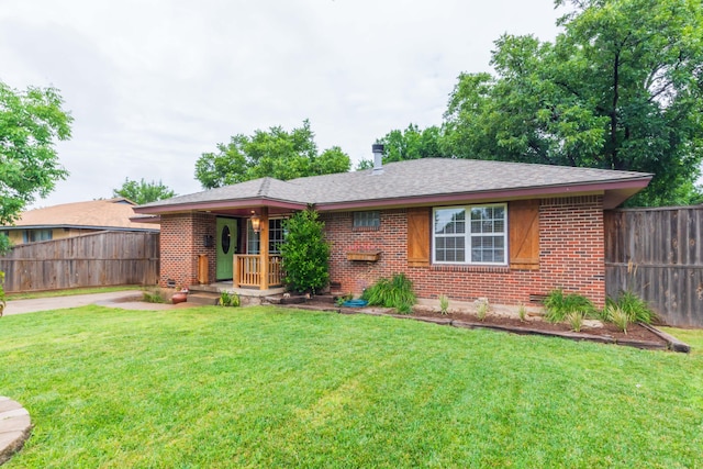 1418 SW 35th Ave, Amarillo, TX 79109 - photo 47