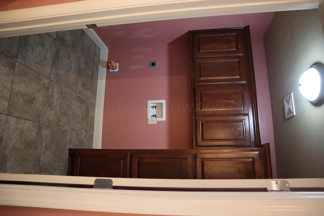 9807 Will Ave, Amarillo, TX 79119 - interior space