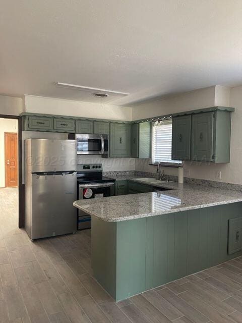 4304 Ridgecrest Cir, Amarillo, TX 79109 - photo 8
