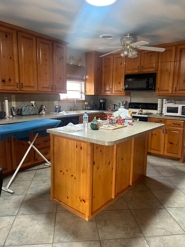 4304 Ridgecrest Cir, Amarillo, TX 79109 - photo 20