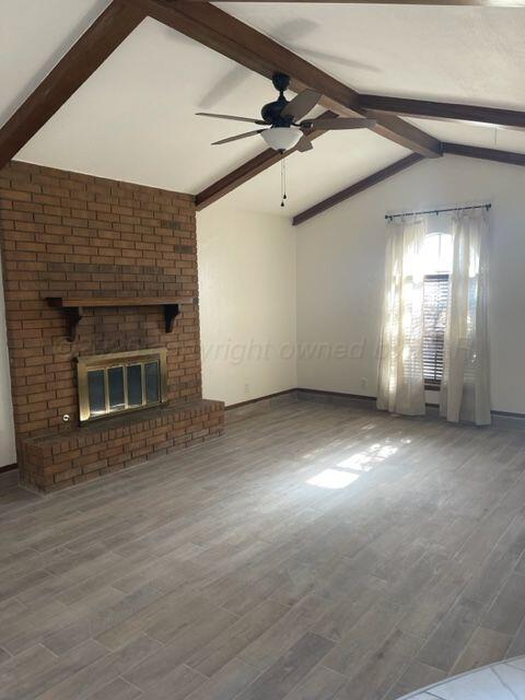 4304 Ridgecrest Cir, Amarillo, TX 79109 - photo 2