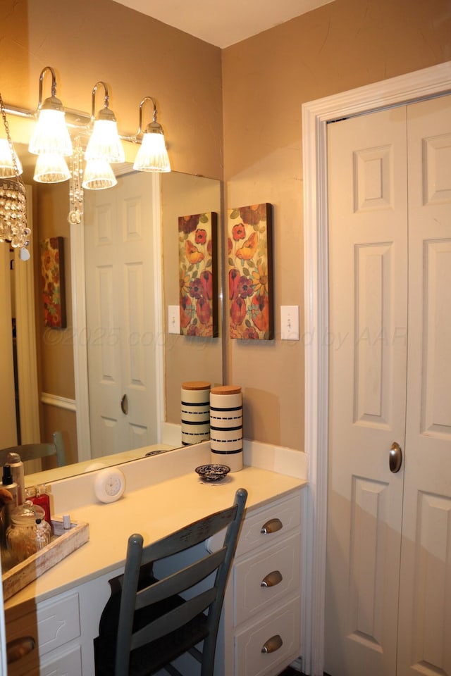 3014 Edgemere Dr, Plainview, TX 79072 - view of bathroom