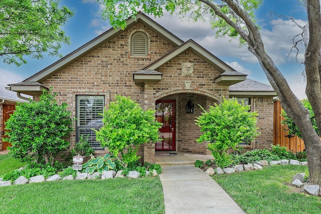 11 Brennan Park, Amarillo, TX 79121 - photo 1