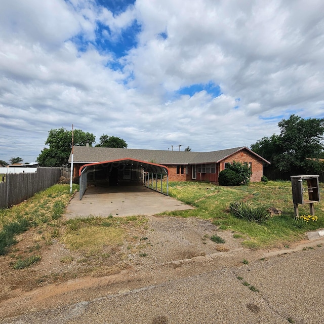 302 8th St, Farwell, TX 79325 - photo 2