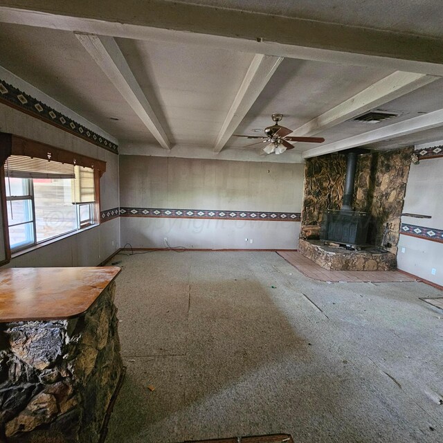 302 8th St, Farwell, TX 79325 - photo 5