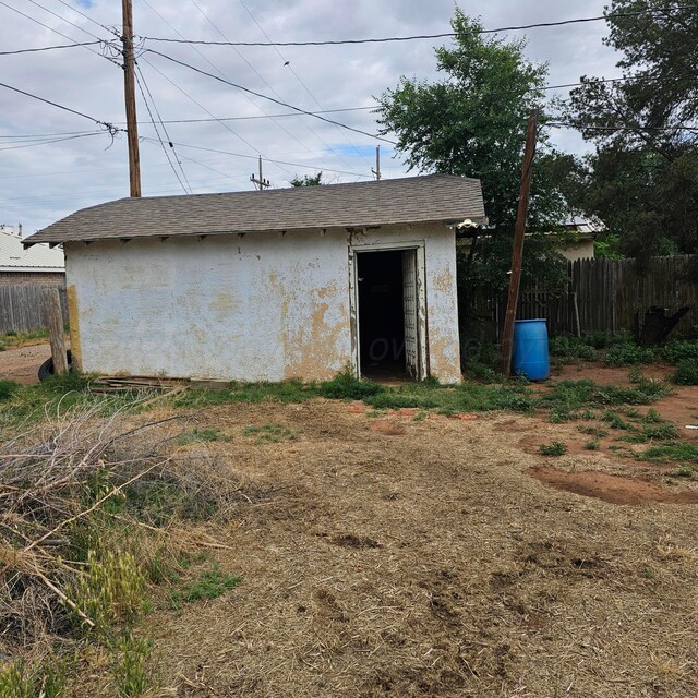 302 8th St, Farwell, TX 79325 - photo 28