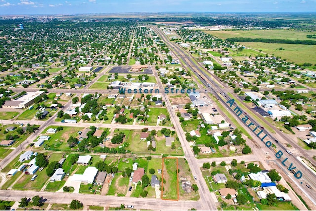 321 N Lamar St, Amarillo, TX 79106