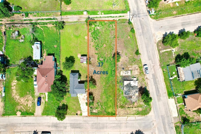 321 N Lamar St, Amarillo, TX 79106