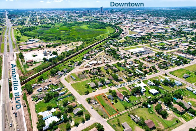 321 N Lamar St, Amarillo, TX 79106