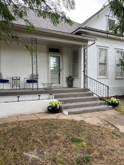 401 Cedar St, Mclean, TX 79057 - photo 36