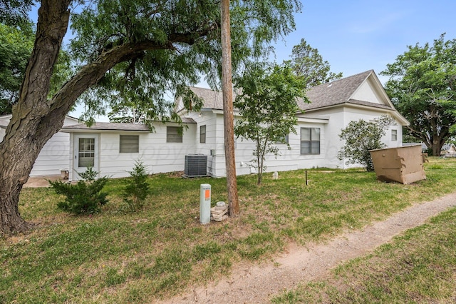 401 Cedar St, Mclean, TX 79057 - photo 25