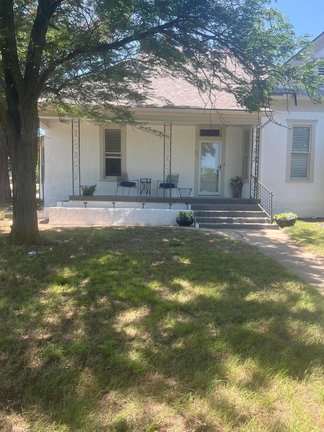401 Cedar St, Mclean, TX 79057 - photo 1