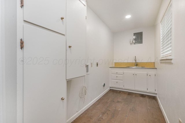 401 Cedar St, Mclean, TX 79057 - photo 20