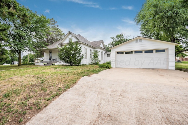 401 Cedar St, Mclean, TX 79057 - photo 28