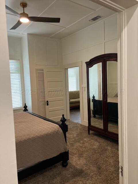 401 Cedar St, Mclean, TX 79057 - photo 40