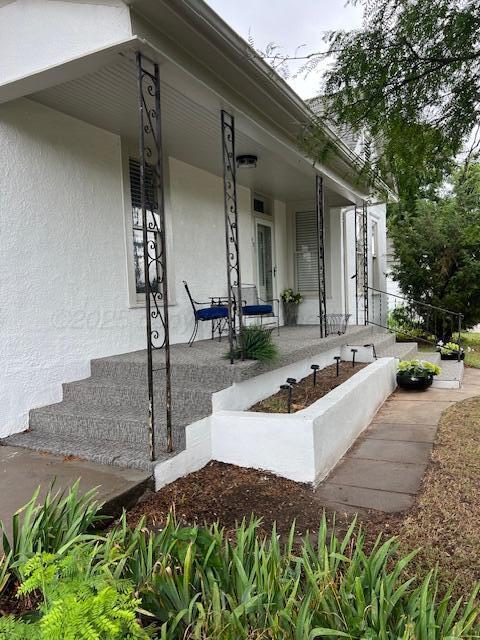 401 Cedar St, Mclean, TX 79057 - photo 34