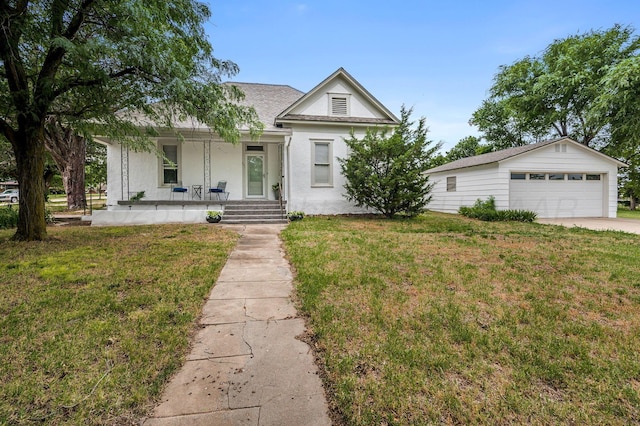 401 Cedar St, Mclean, TX 79057 - photo 27