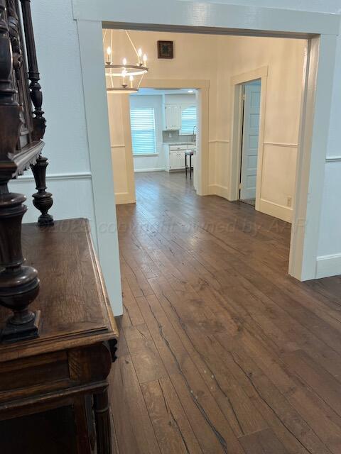 401 Cedar St, Mclean, TX 79057 - photo 44