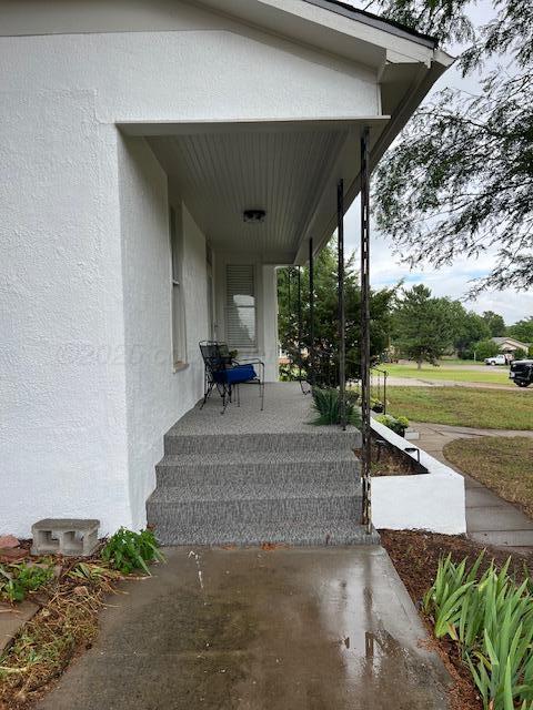 401 Cedar St, Mclean, TX 79057 - photo 33