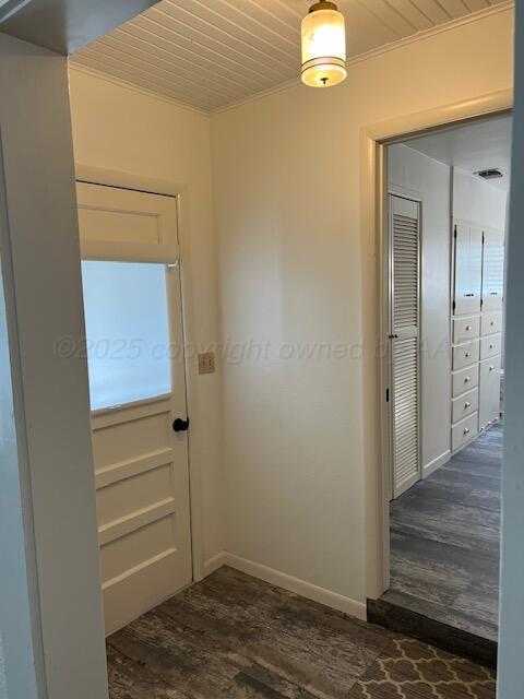 401 Cedar St, Mclean, TX 79057 - photo 39