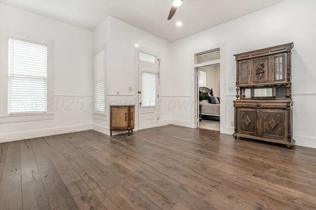 401 Cedar St, Mclean, TX 79057 - photo 19