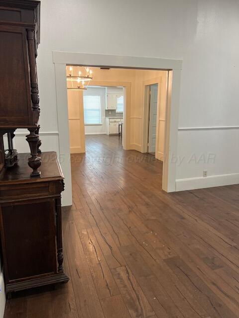 401 Cedar St, Mclean, TX 79057 - photo 31