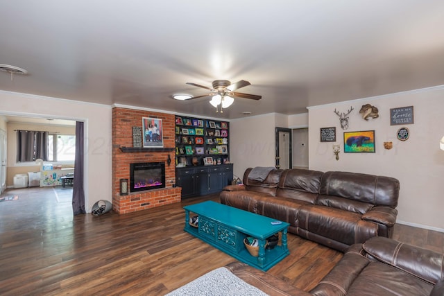 6504 Fulton Dr, Amarillo, TX 79109 - photo 3