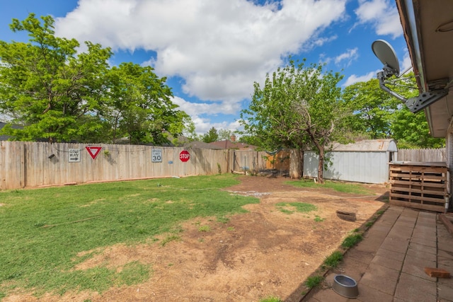 6504 Fulton Dr, Amarillo, TX 79109 - photo 28