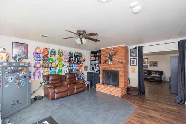 6504 Fulton Dr, Amarillo, TX 79109 - photo 17