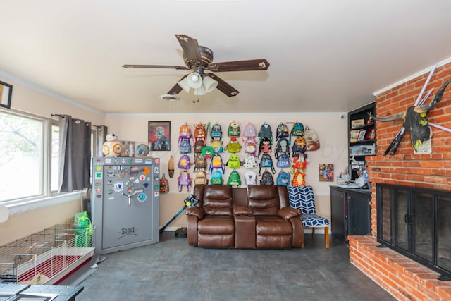 6504 Fulton Dr, Amarillo, TX 79109 - photo 16