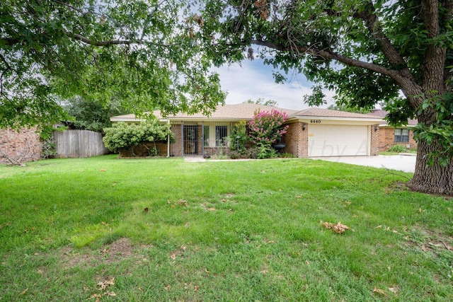 4440 Evelyn St, Amarillo, TX 79109 - photo 2